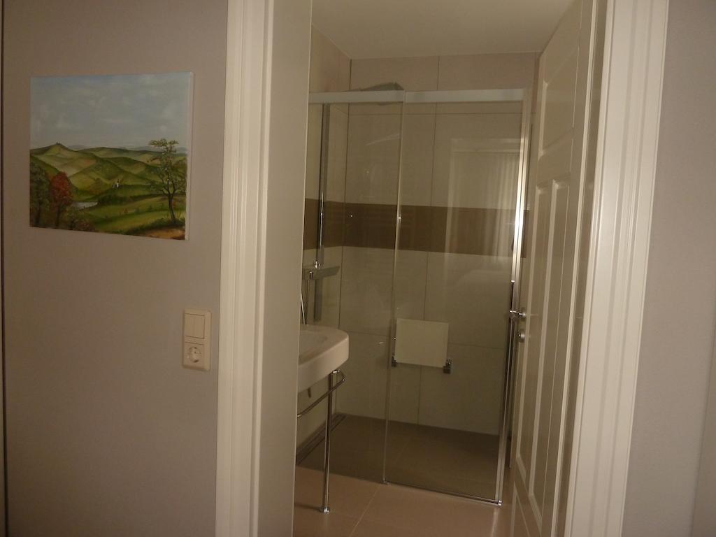 Appartamento Apfeltraum-Erzgebirge Neuhausen  Camera foto